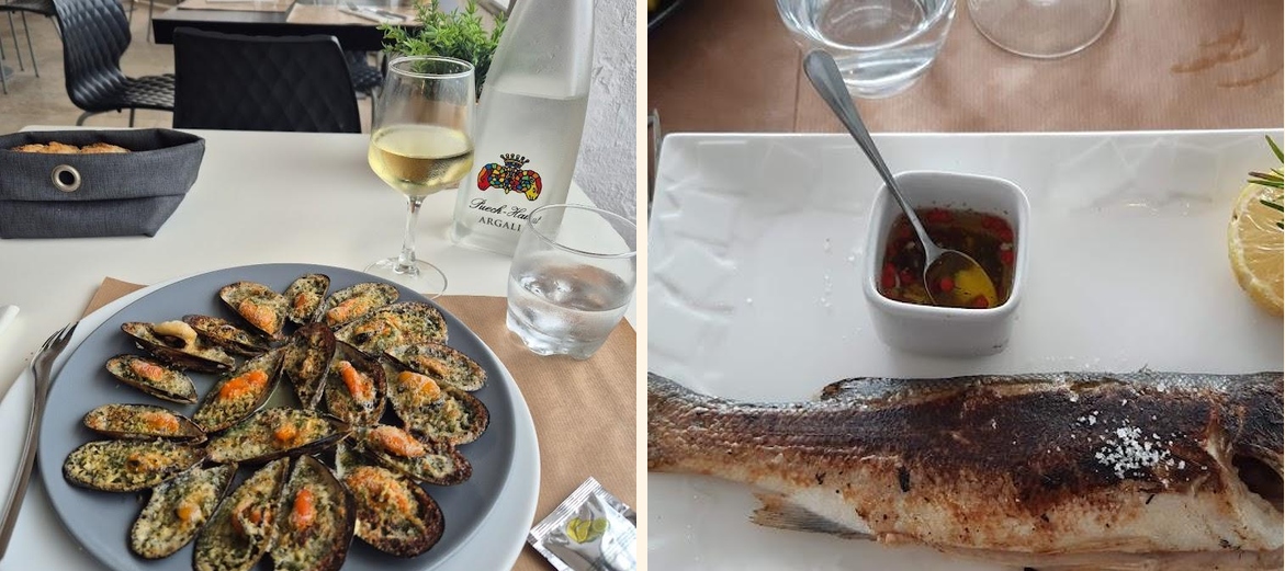 Le Jardin des Délices - Gallery Image 6