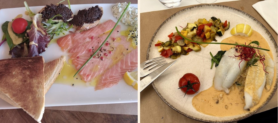 Le Jardin des Délices - Gallery Image 7